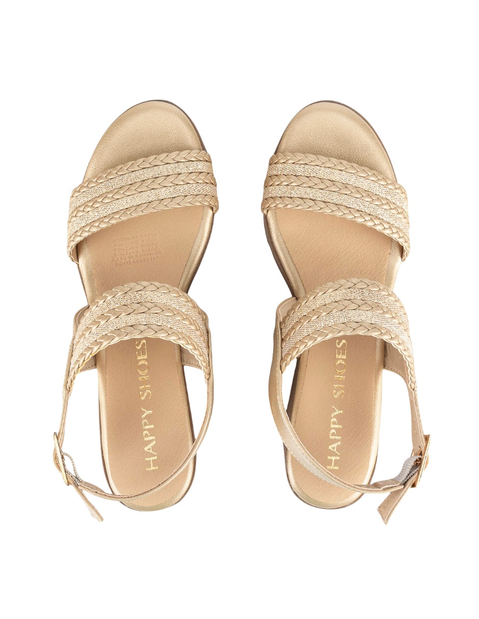 Sandalia para mujer 3