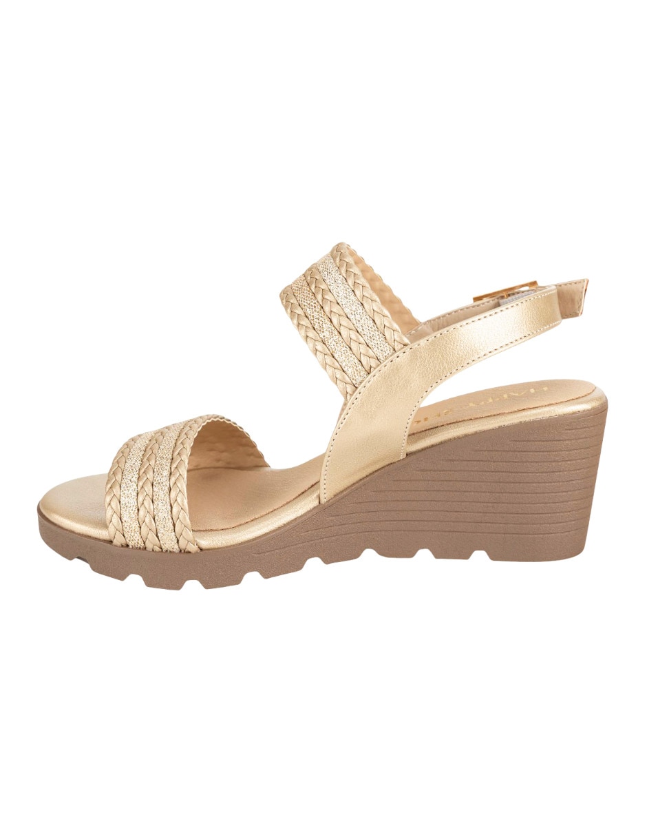 Sandalia para mujer 5