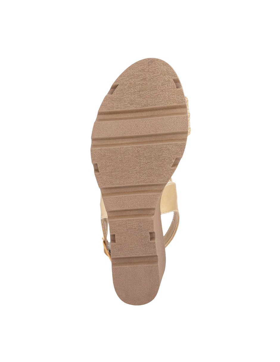 Sandalia para mujer 6