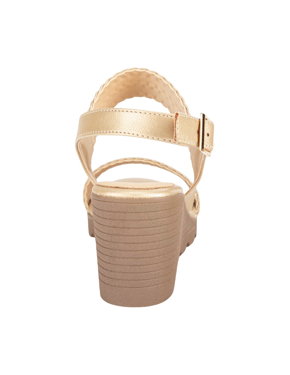 Sandalia para mujer 7