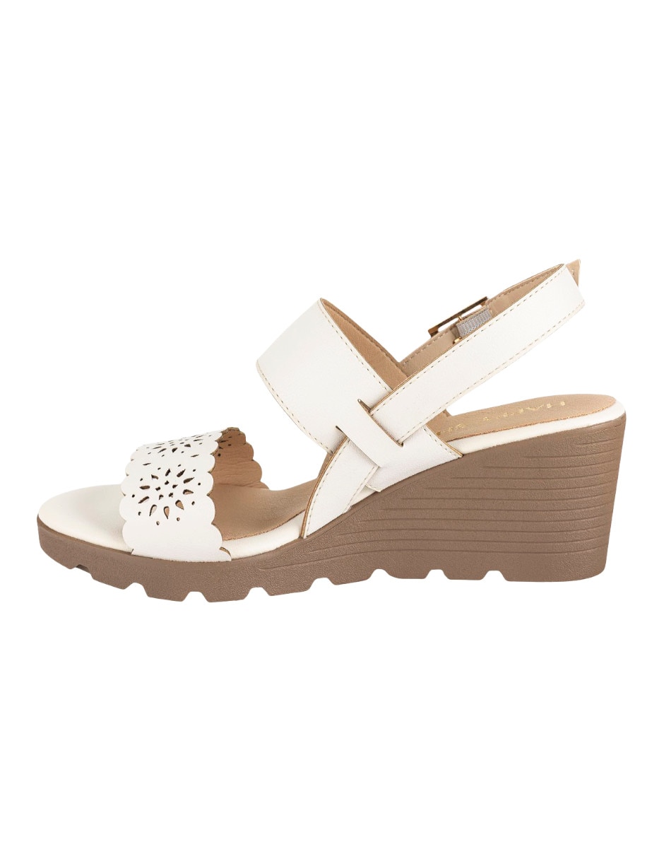 Sandalia para mujer 3