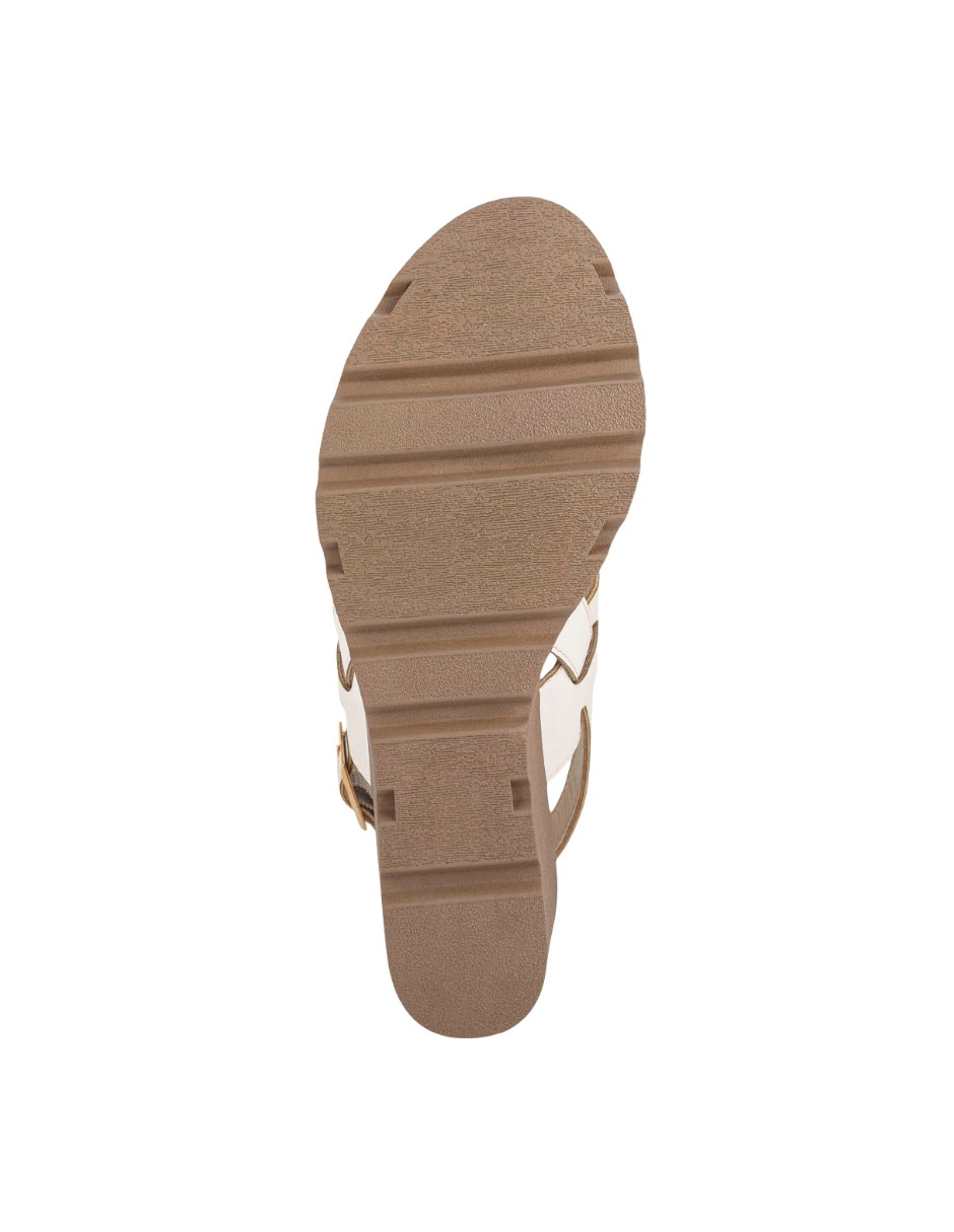 Sandalia para mujer 5