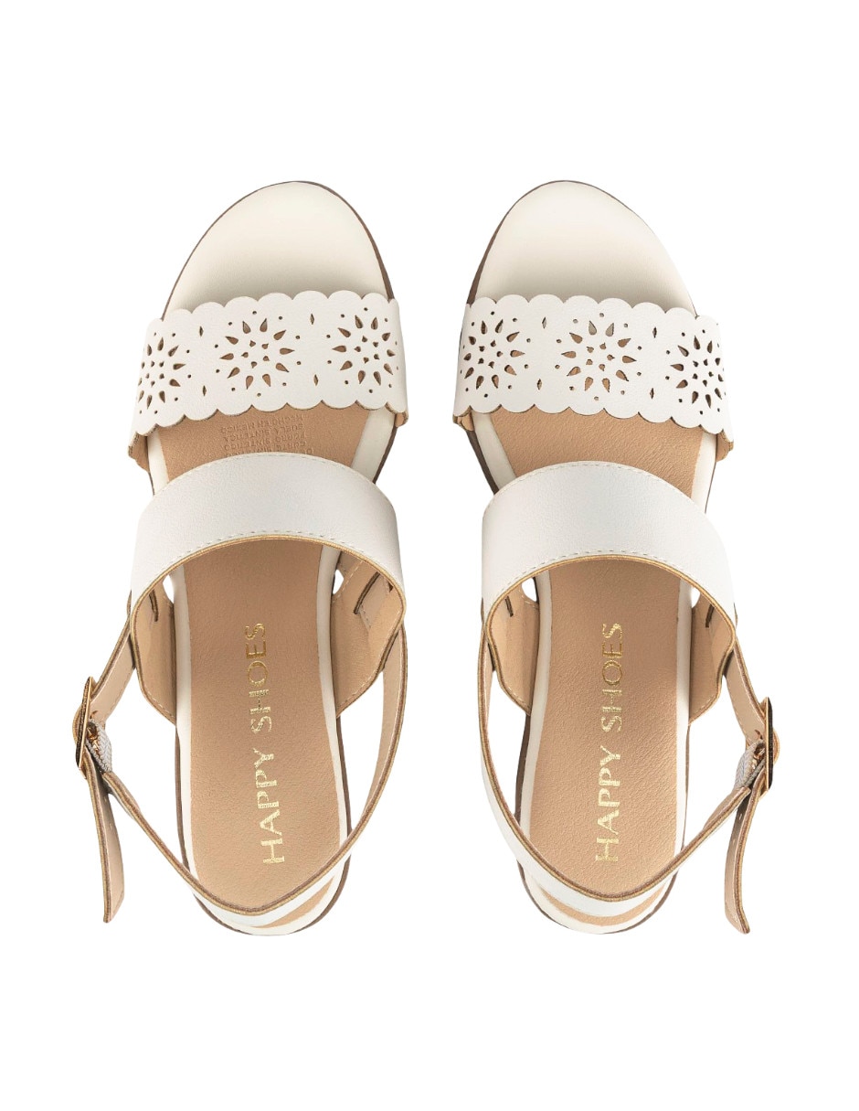 Sandalia para mujer 7