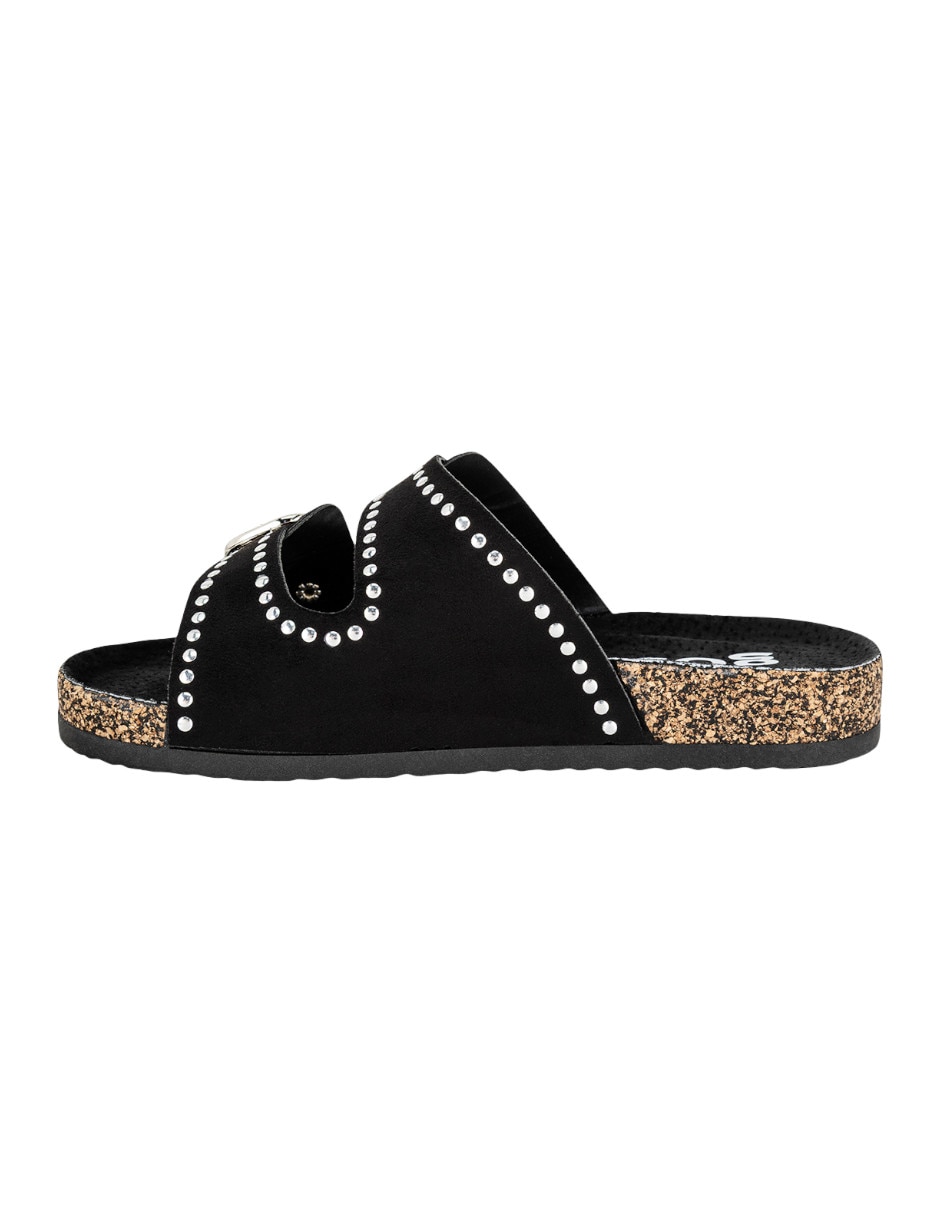 Sandalia Gosh para mujer
