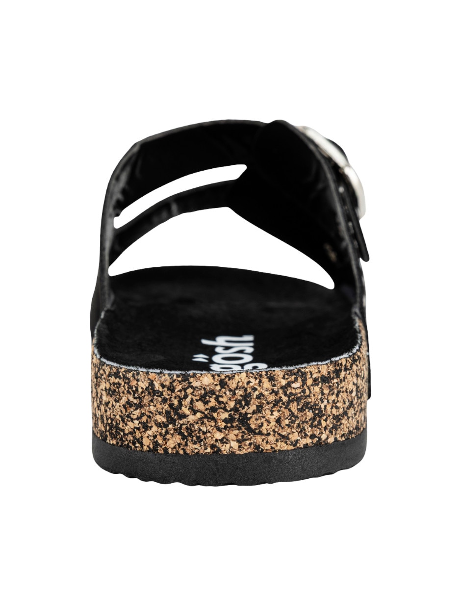 Sandalia Gosh para mujer
