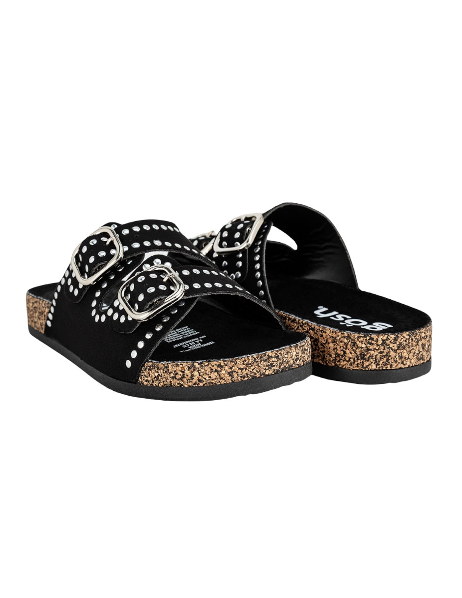 Sandalia Gosh para mujer