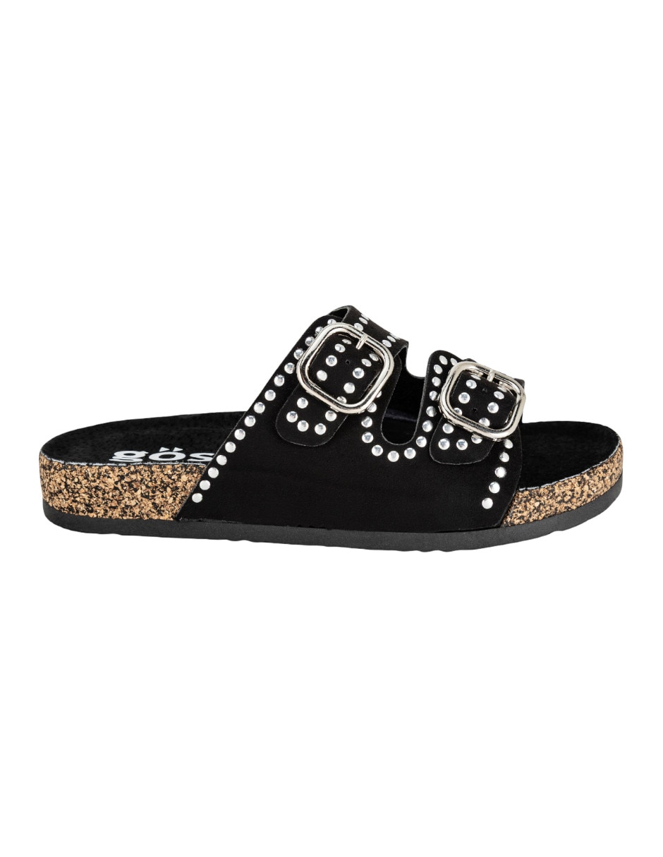 Sandalia Gosh para mujer