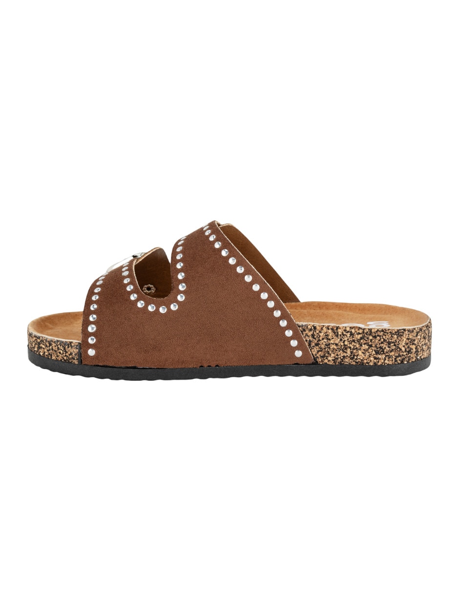 Sandalia para mujer 4