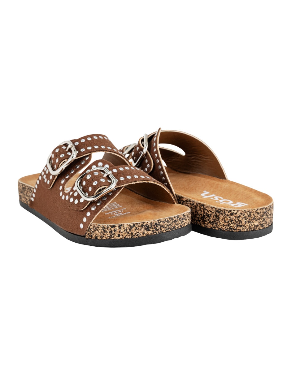 Sandalia para mujer 7