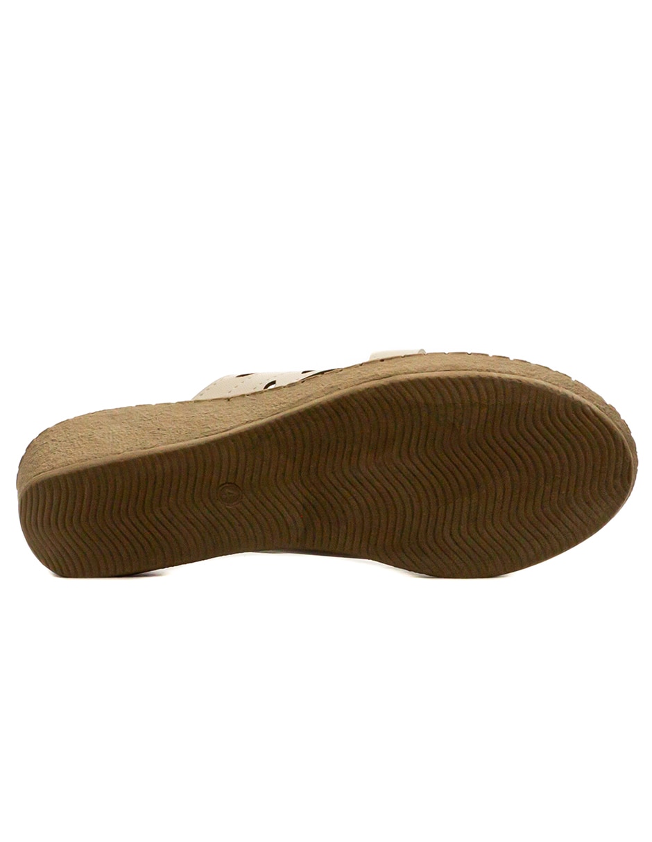 Sandalia para mujer 8