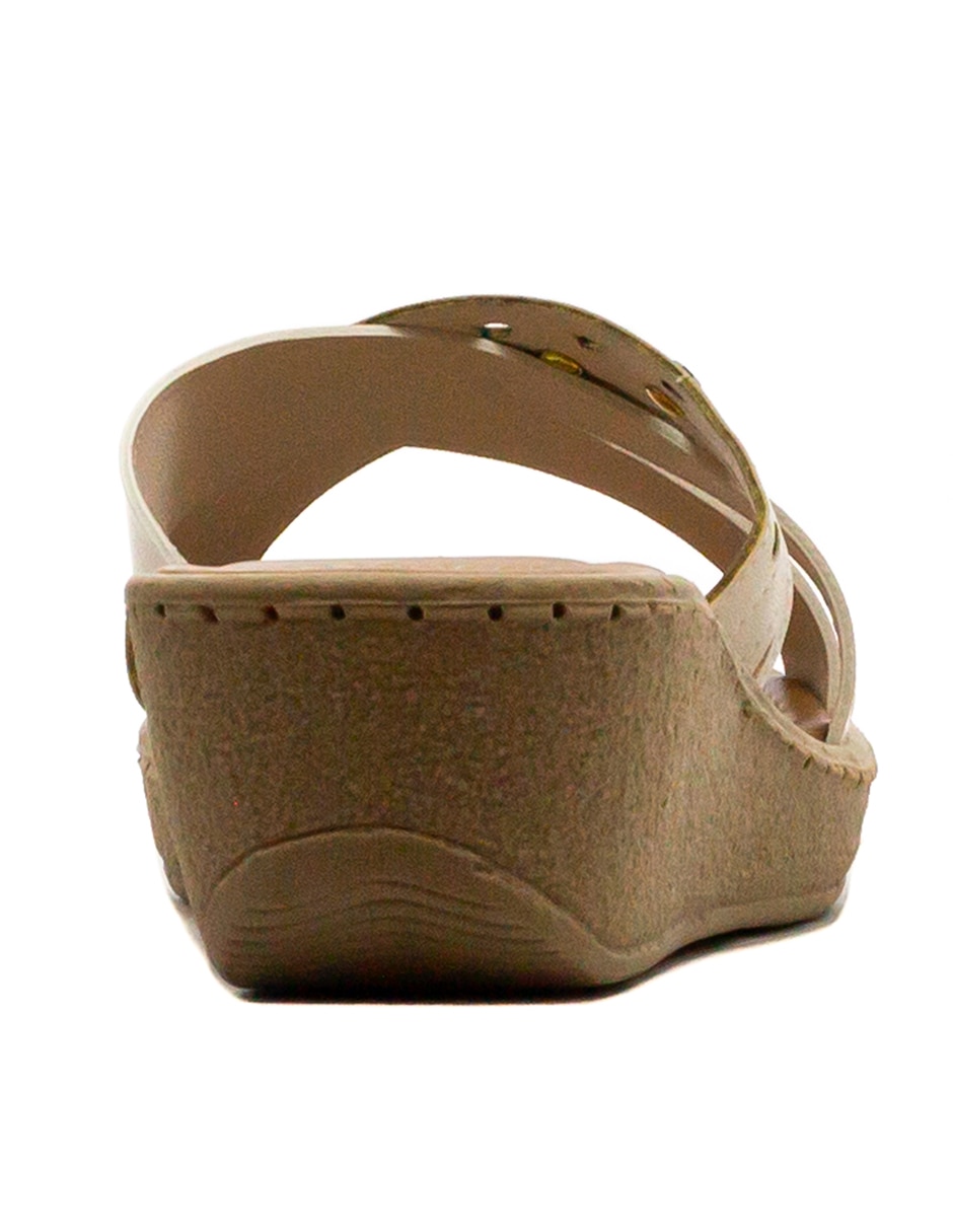 Sandalia para mujer 9
