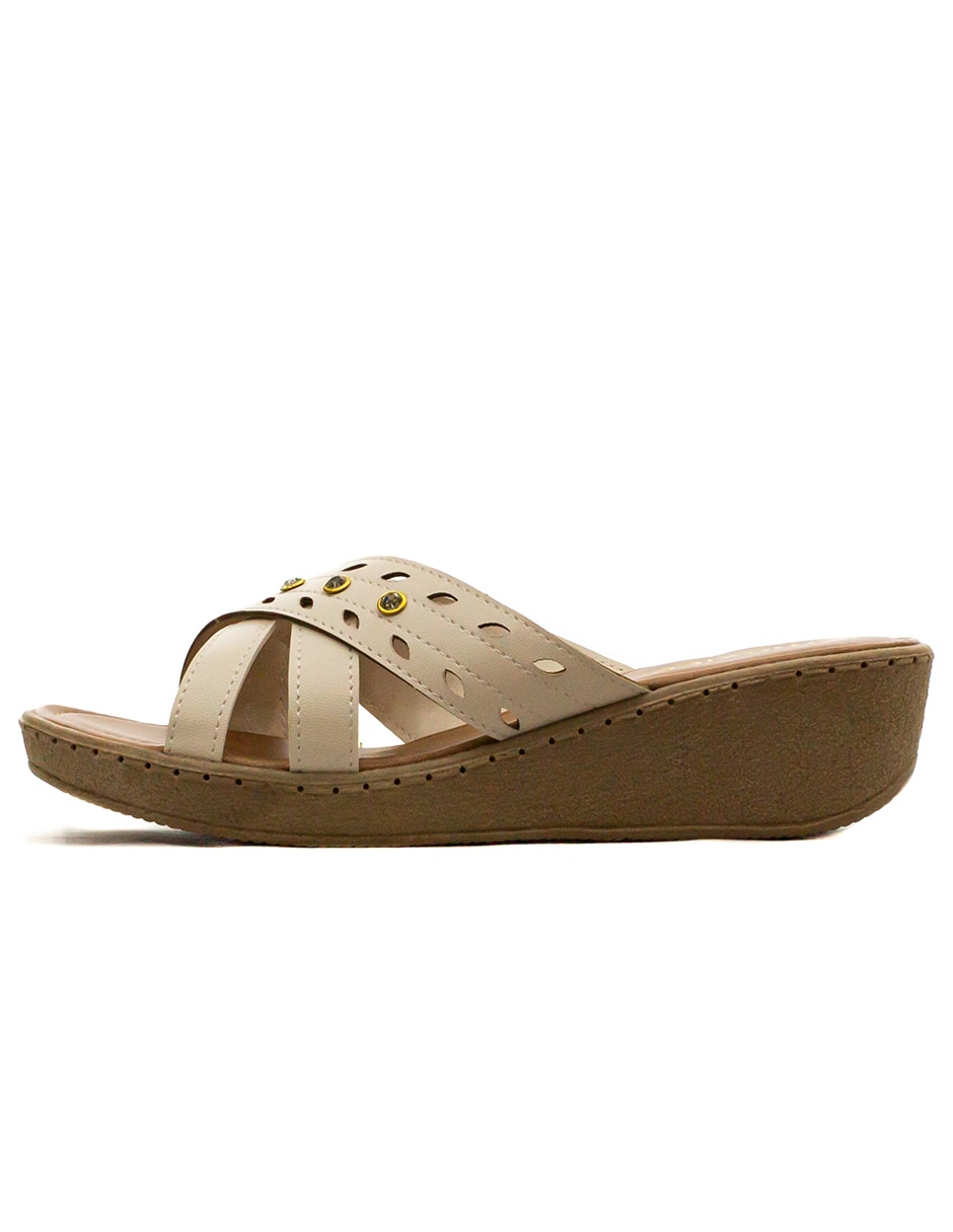 Sandalia para mujer