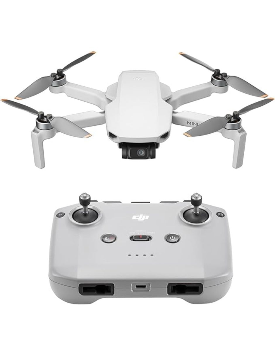 DJI Drone Dji Mini 4K (Gl)
