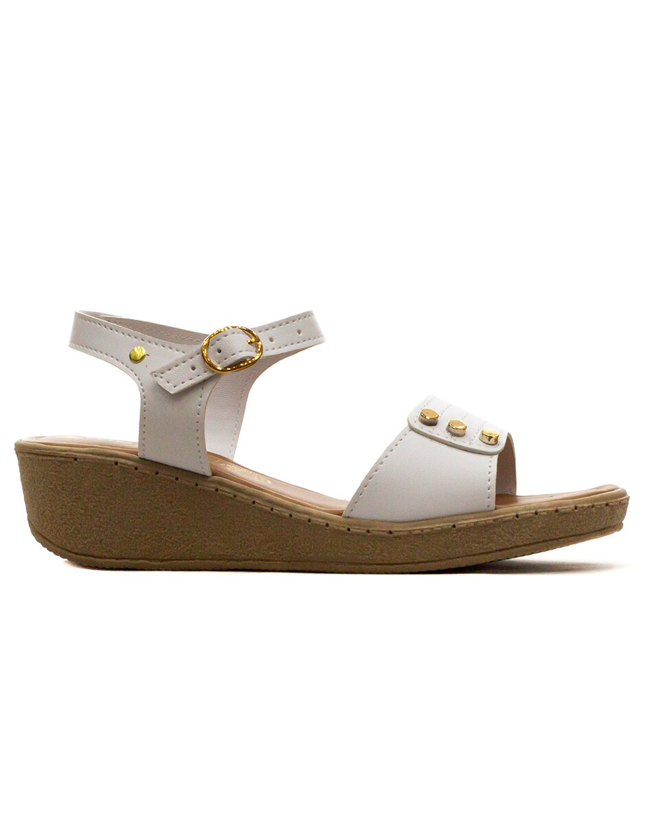 Sandalia para mujer 5