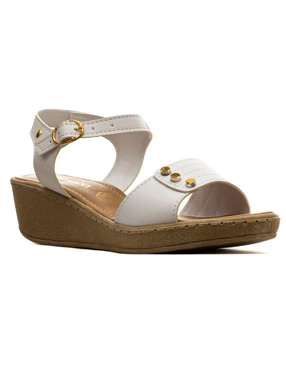 Sandalia para mujer 3