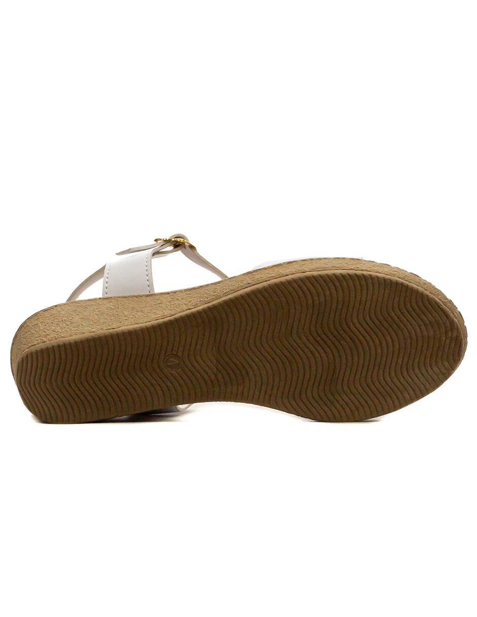 Sandalia para mujer 2