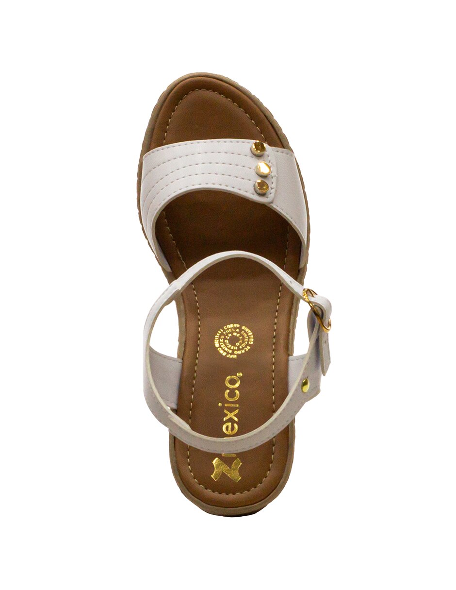 Sandalia para mujer 6