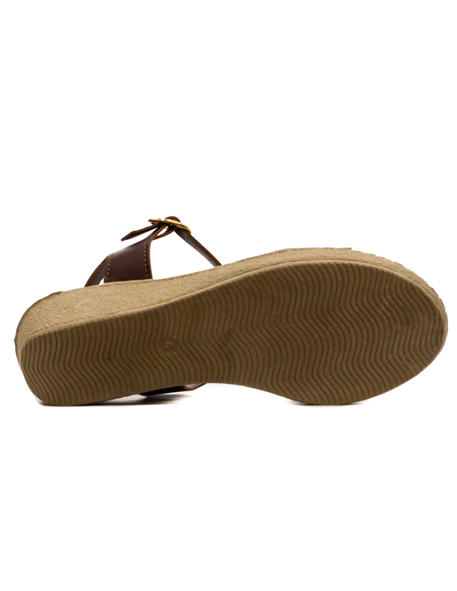 Sandalia para mujer 5