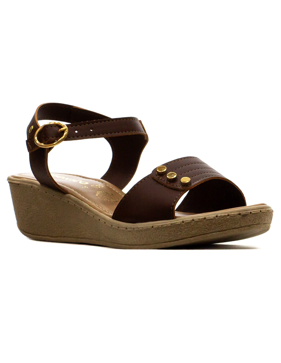 Sandalia para mujer 4