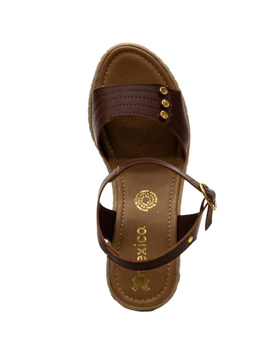 Sandalia para mujer 3