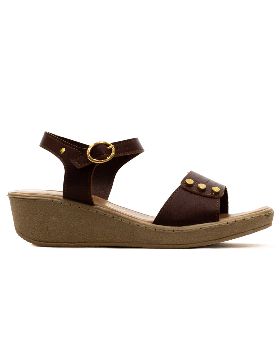 Sandalia para mujer 6