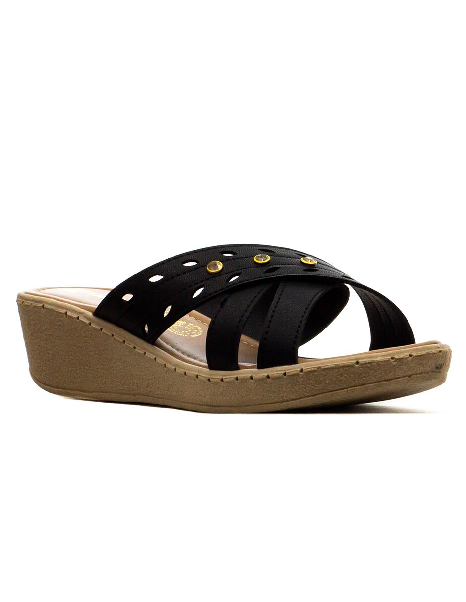 Sandalia para mujer 10