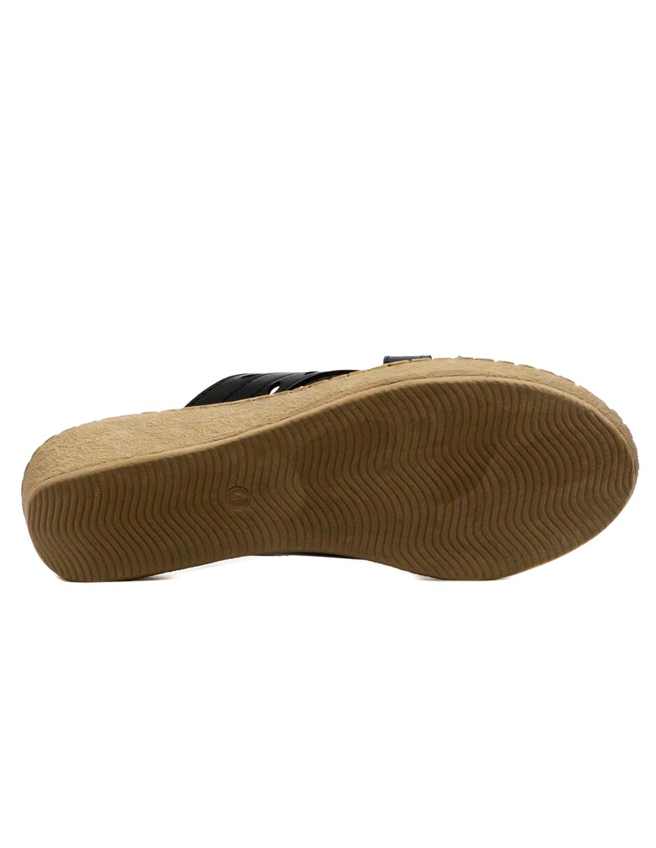 Sandalia para mujer 6