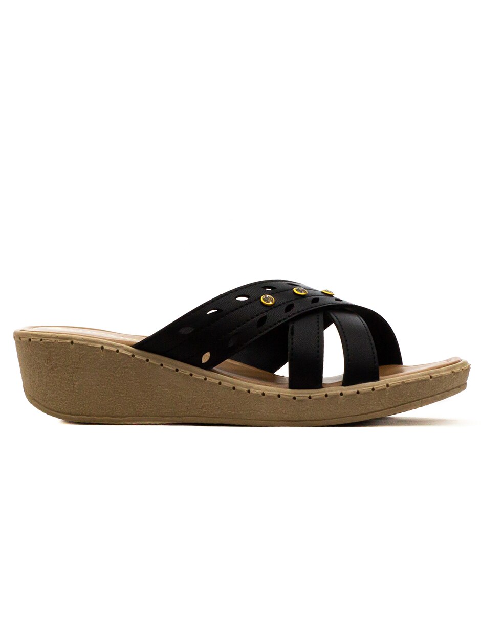 Sandalia para mujer 4
