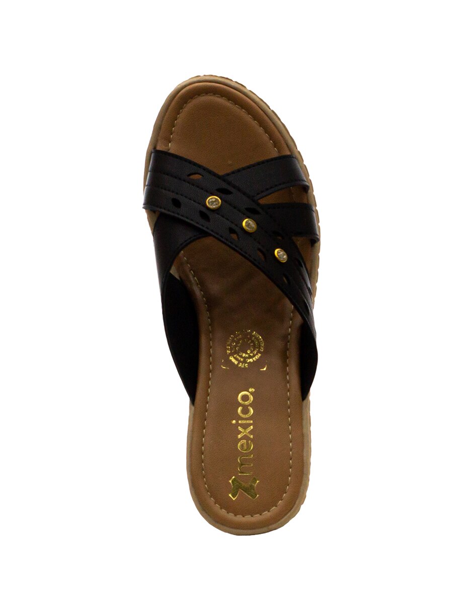 Sandalia para mujer 9
