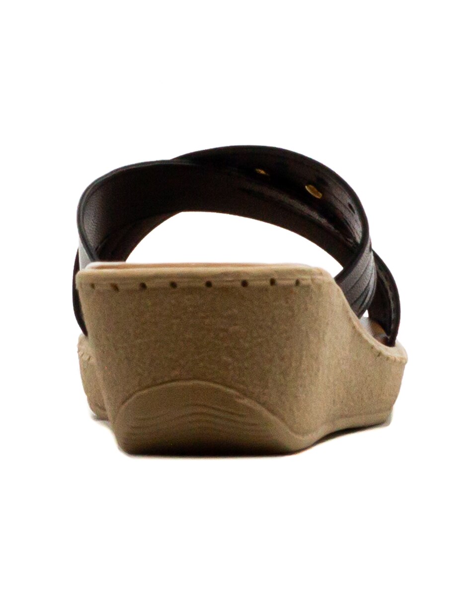 Sandalia para mujer 11