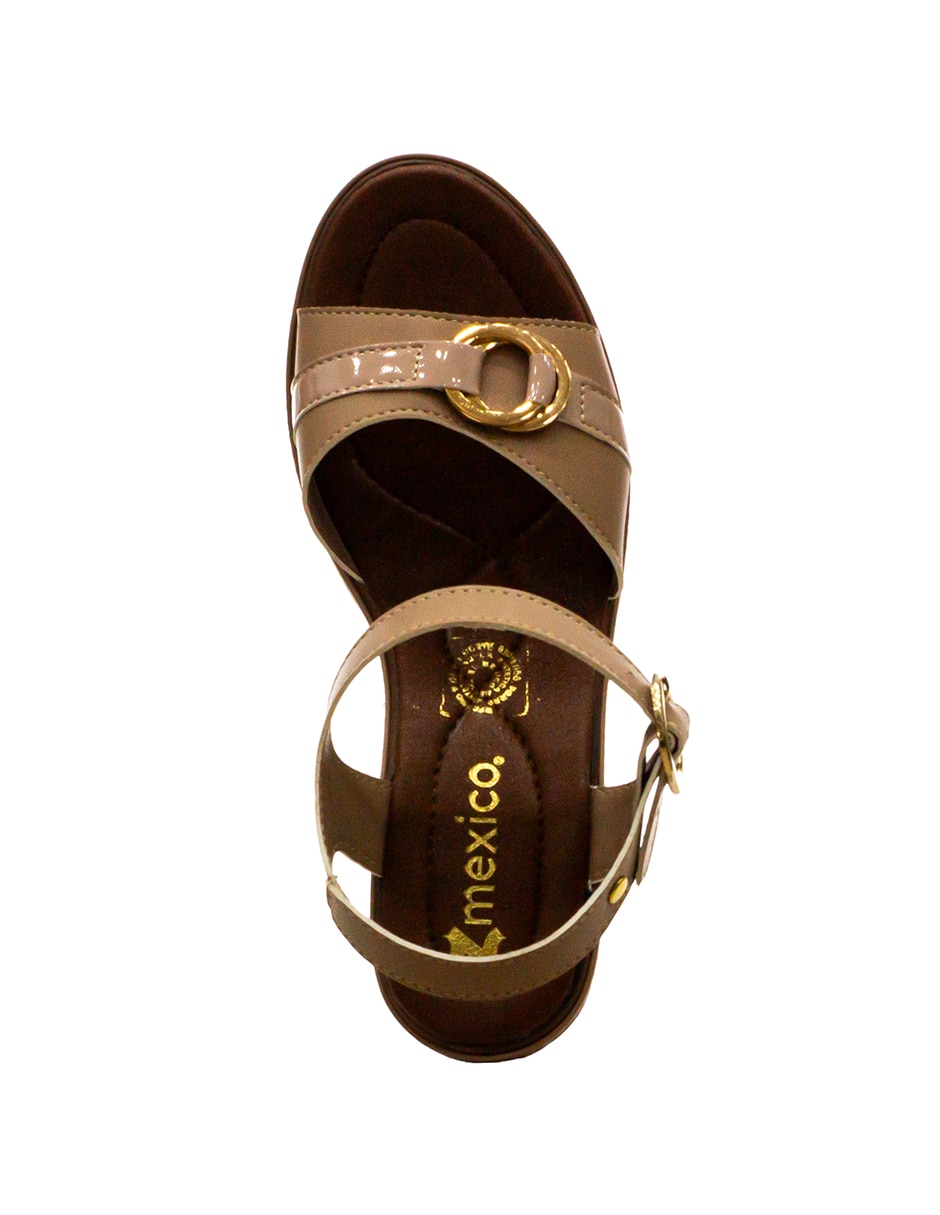 Sandalia para mujer 2