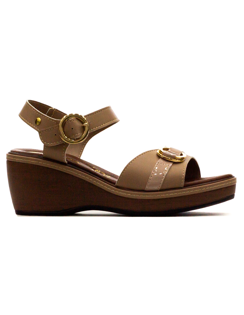 Sandalia para mujer 5
