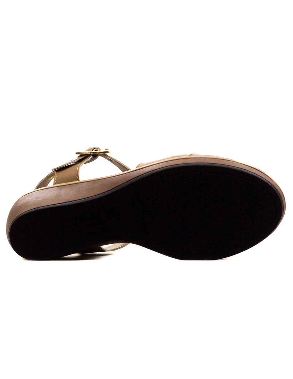 Sandalia para mujer 6