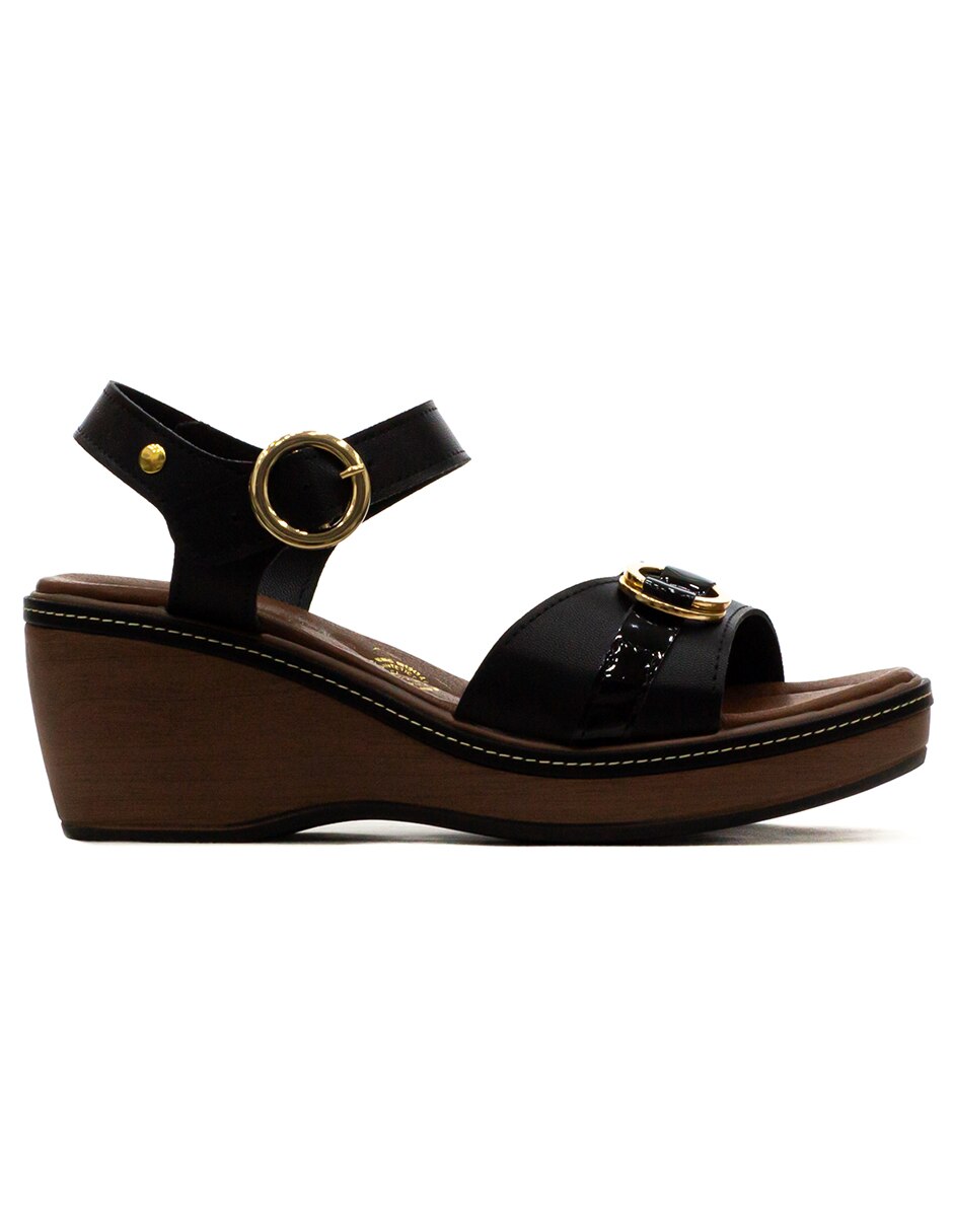 Sandalia para mujer 5