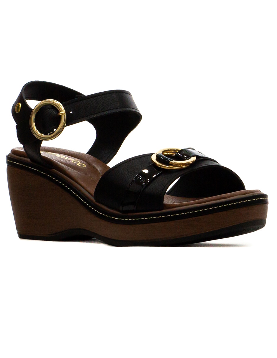 Sandalia para mujer 4