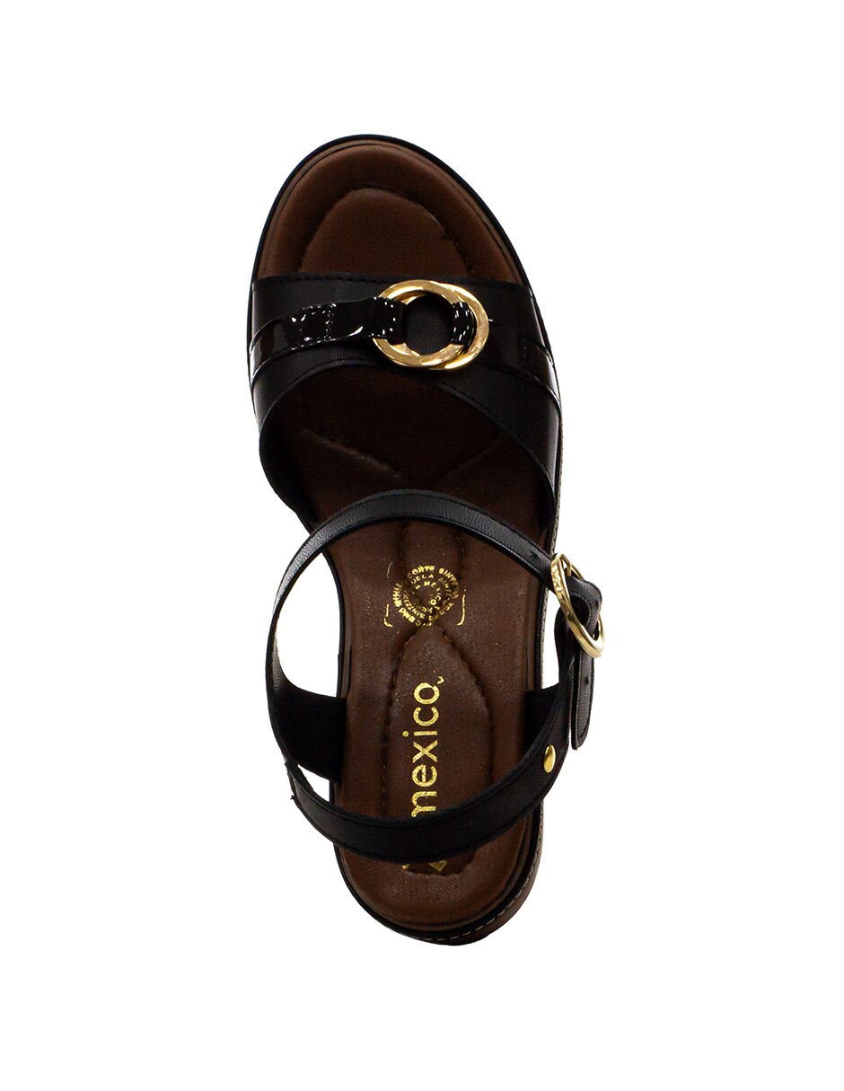 Sandalia para mujer 3