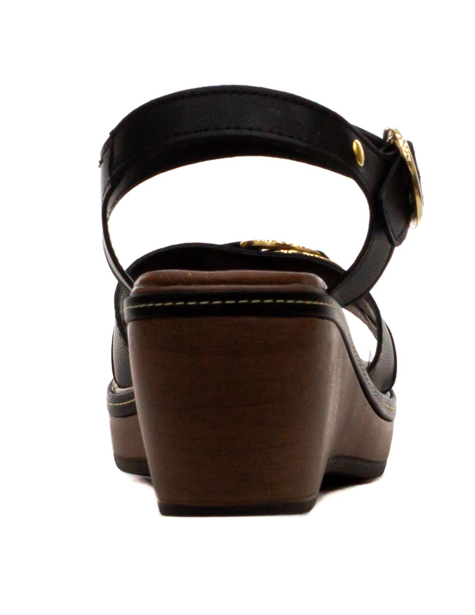 Sandalia para mujer 2