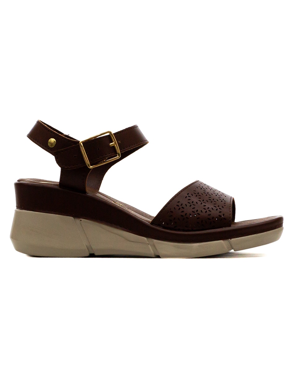 Sandalia para mujer 2