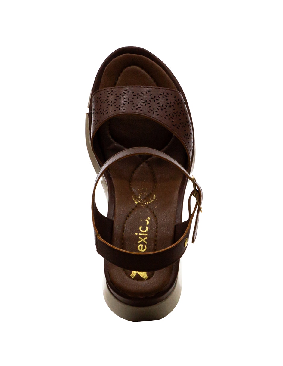 Sandalia para mujer 3