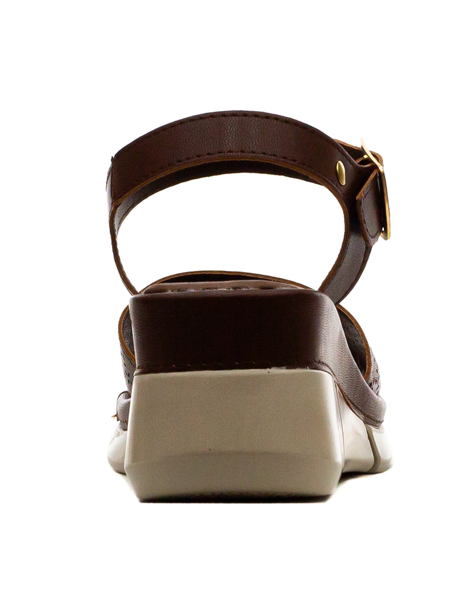 Sandalia para mujer 4