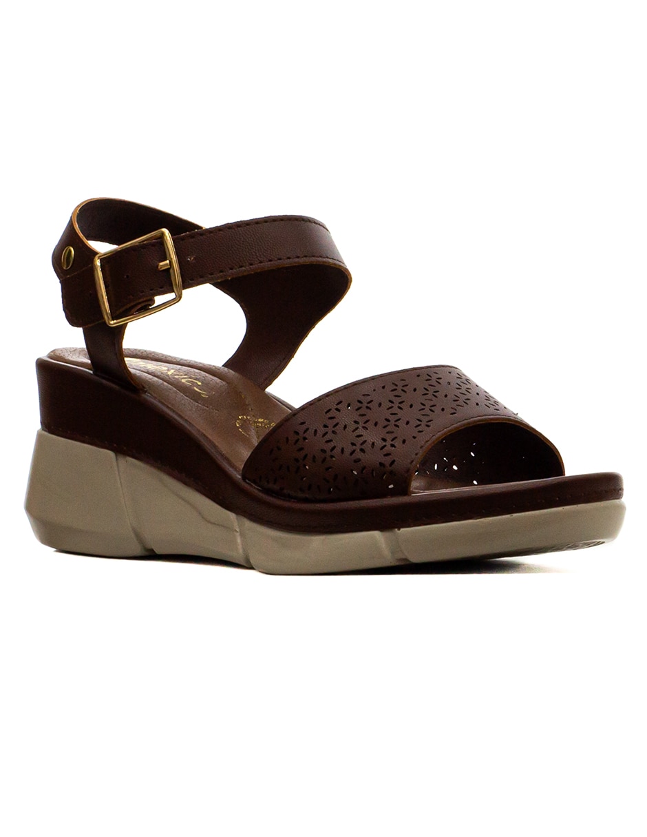 Sandalia para mujer 6
