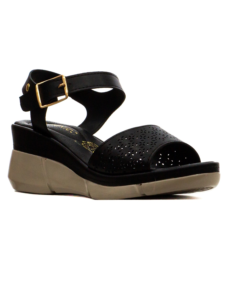 Sandalia para mujer 5