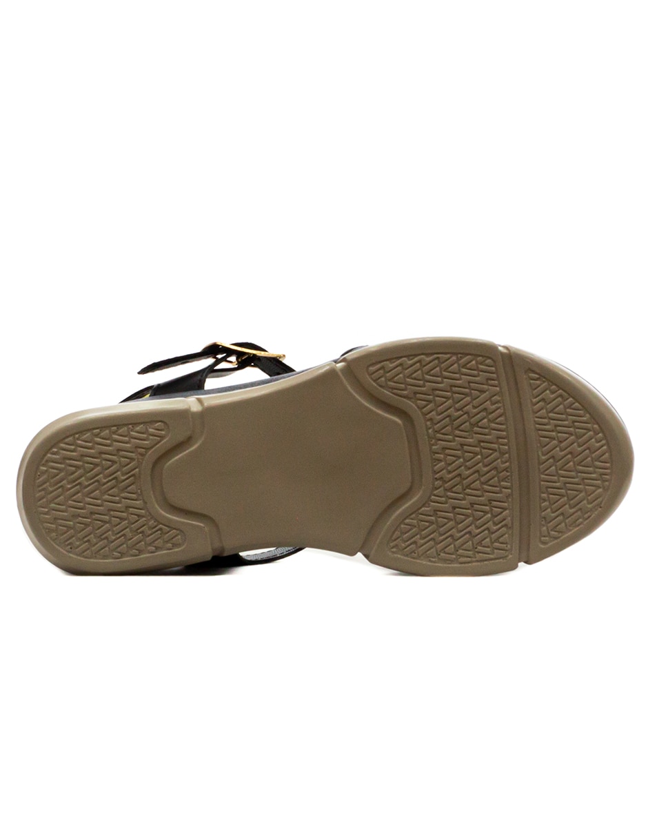 Sandalia para mujer 4