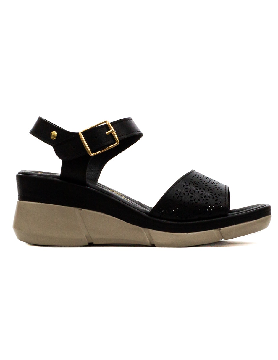 Sandalia para mujer 3