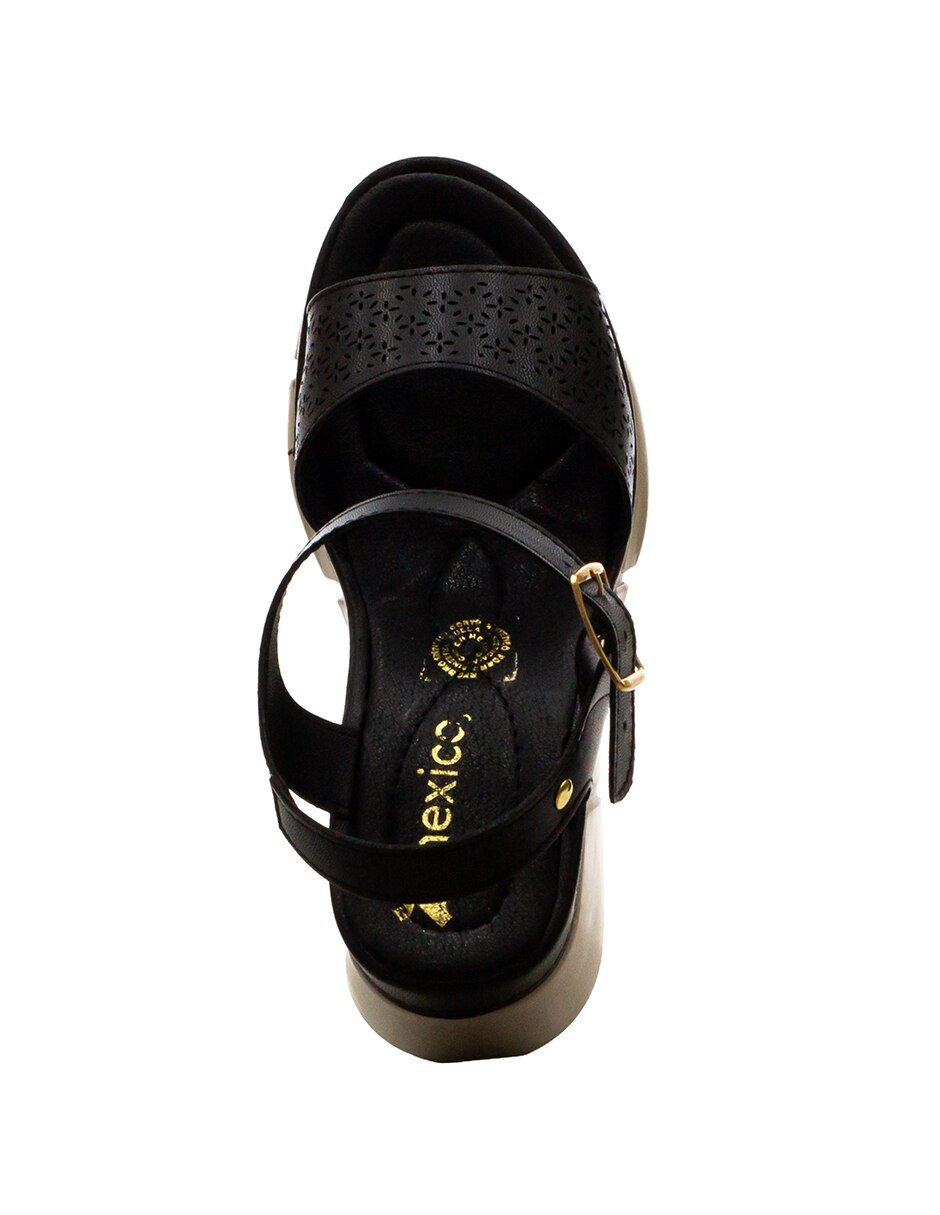 Sandalia para mujer 2