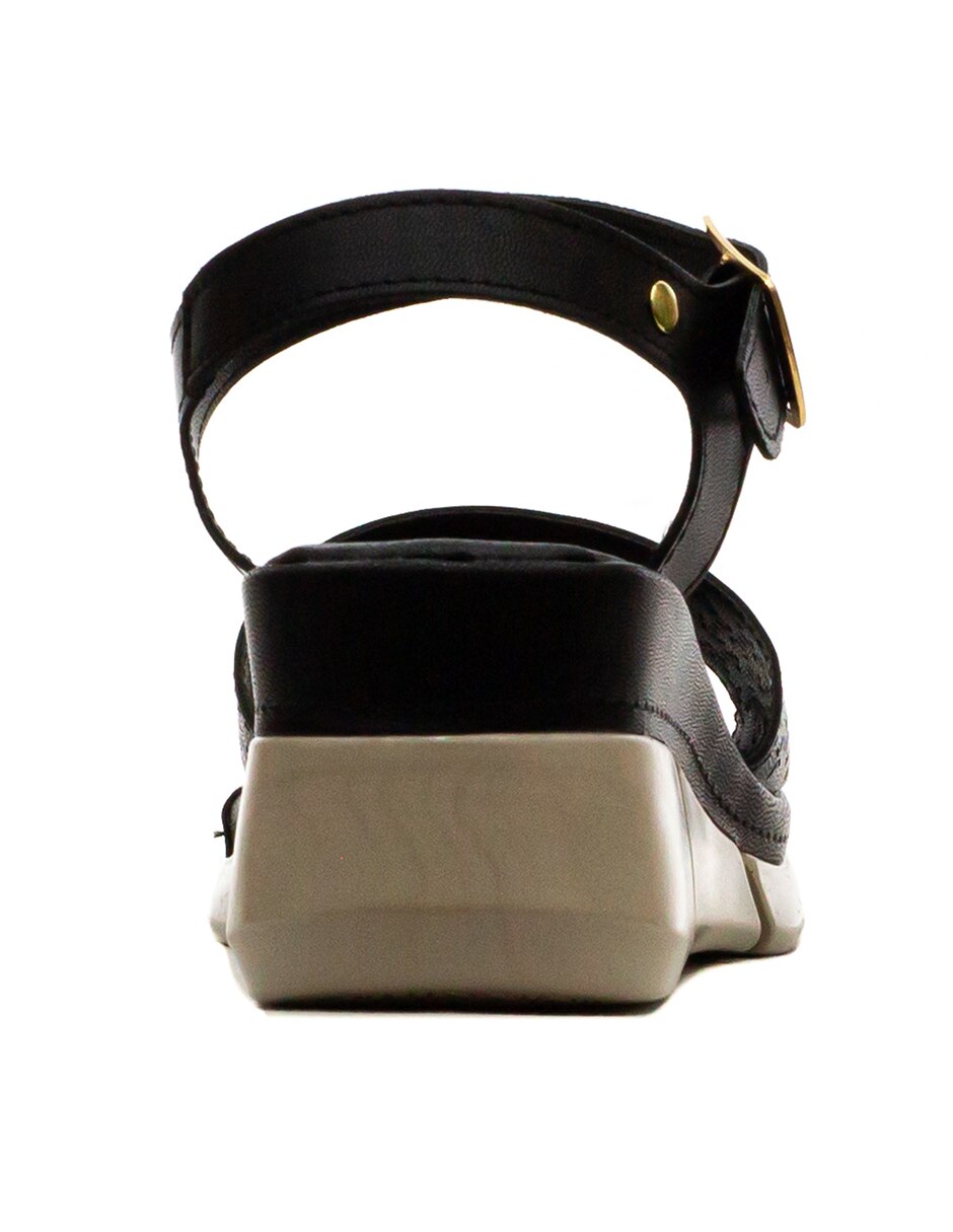 Sandalia para mujer 6
