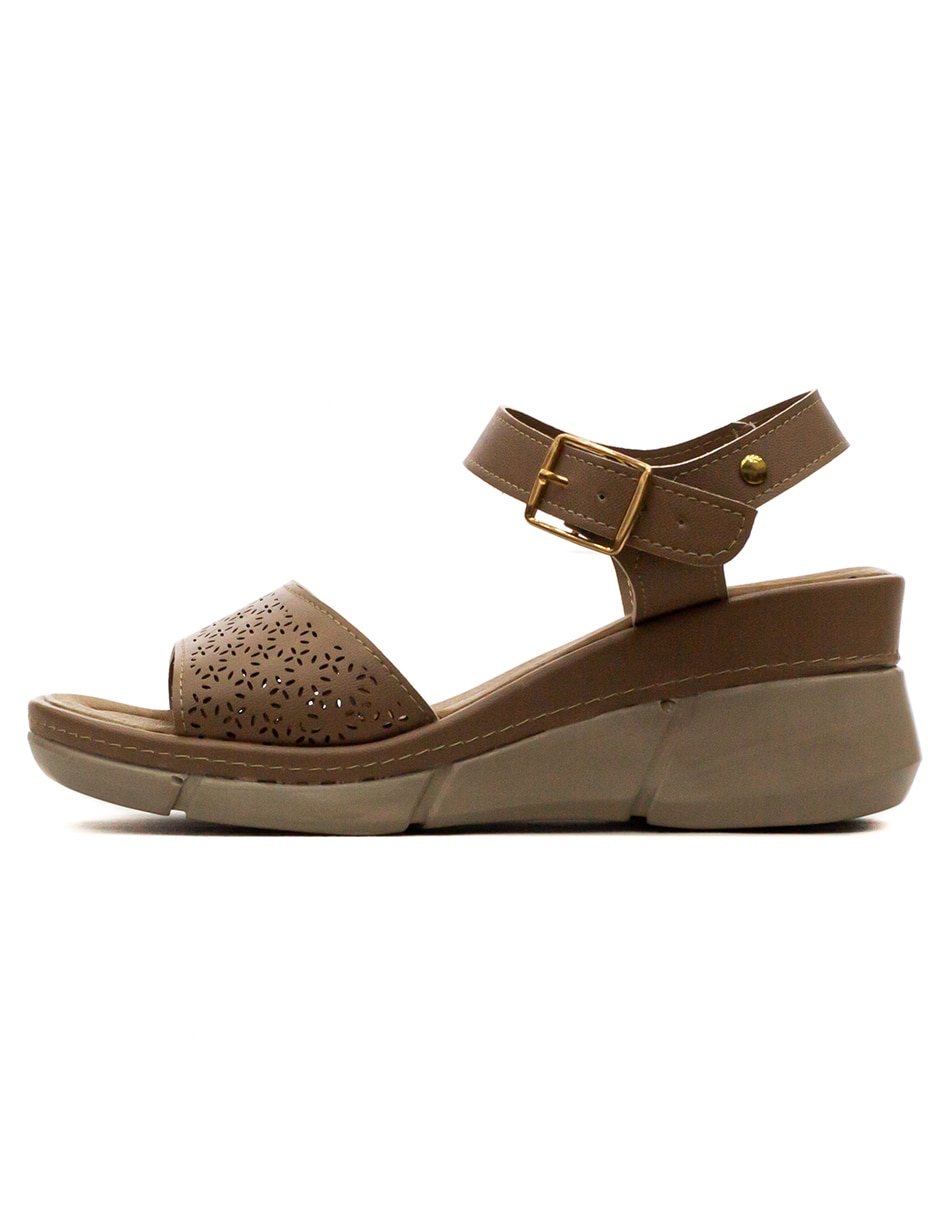 Sandalia para mujer