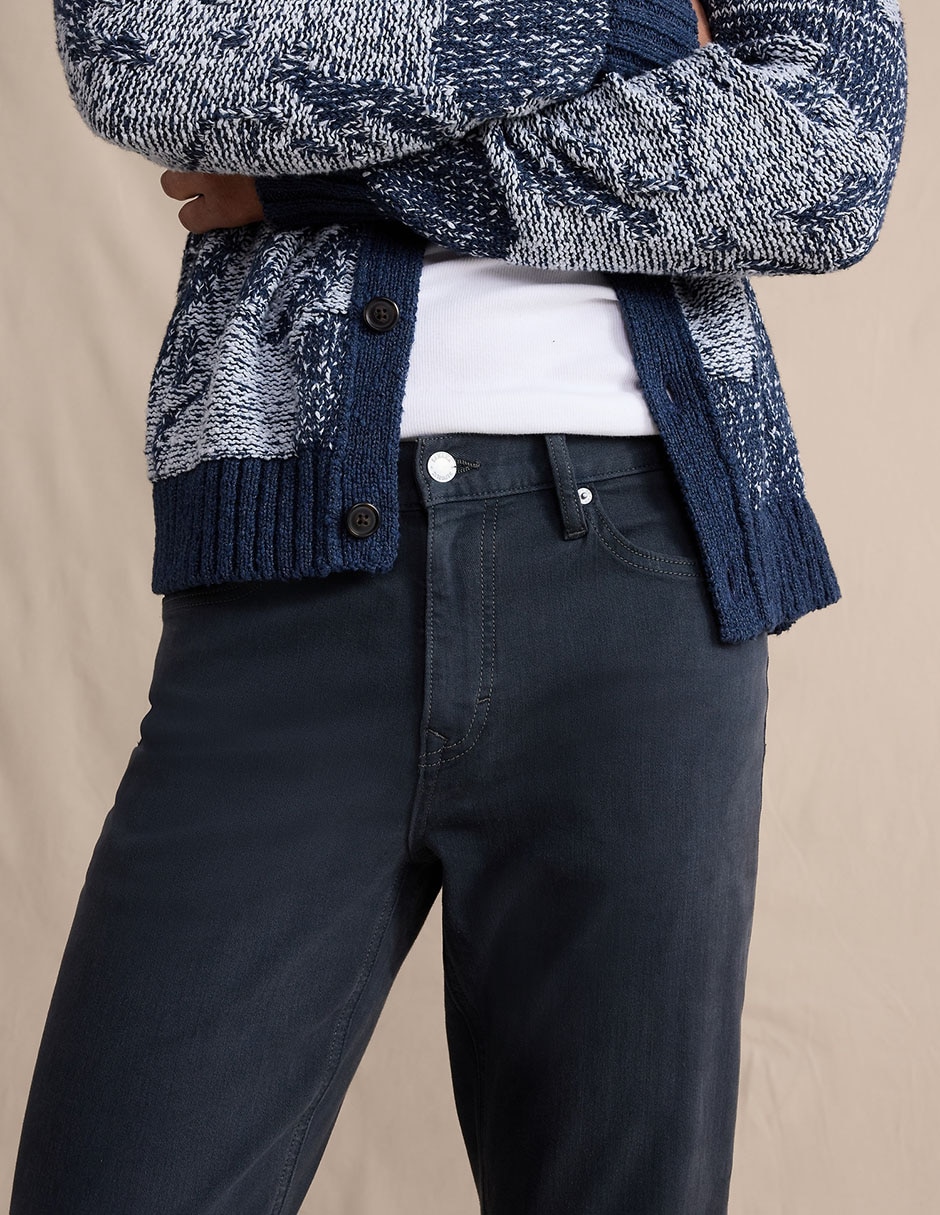 Jeans straight 3