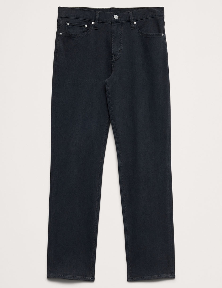 Jeans straight 5