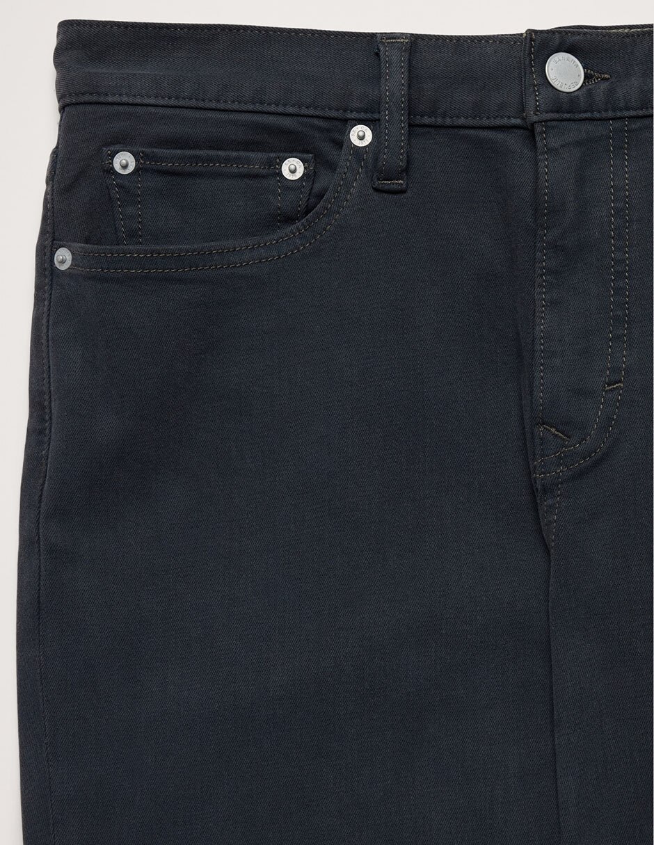 Jeans straight 6